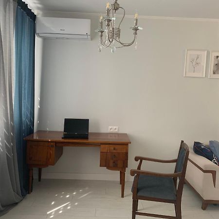 Apartments Of Gregoryan Tbilisi Exterior photo