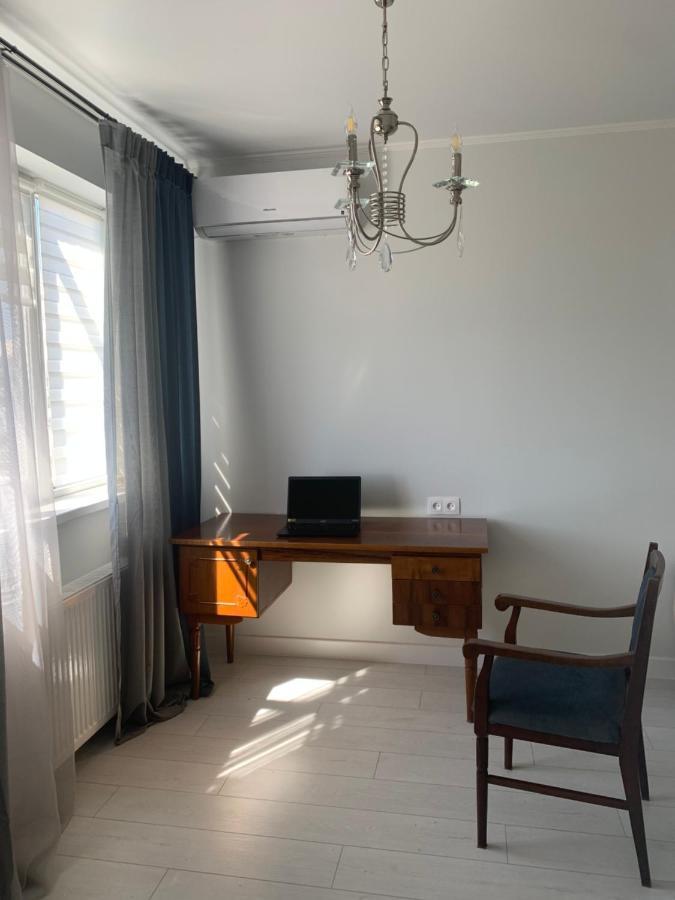 Apartments Of Gregoryan Tbilisi Exterior photo